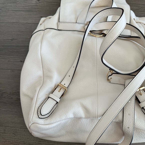 Coach Backpack - Picture 8 of 12